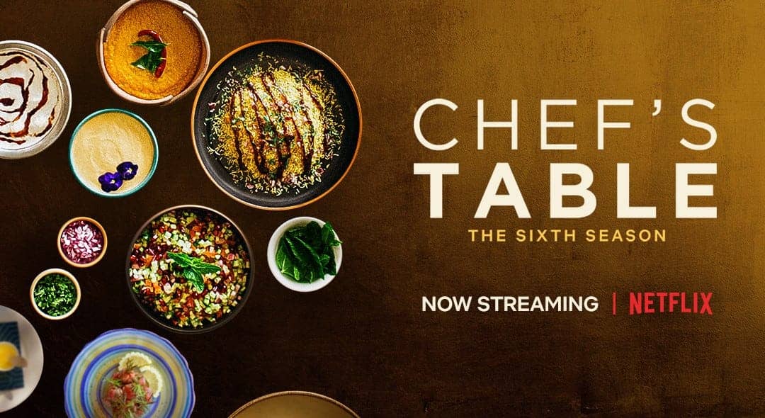 La Table du Chef