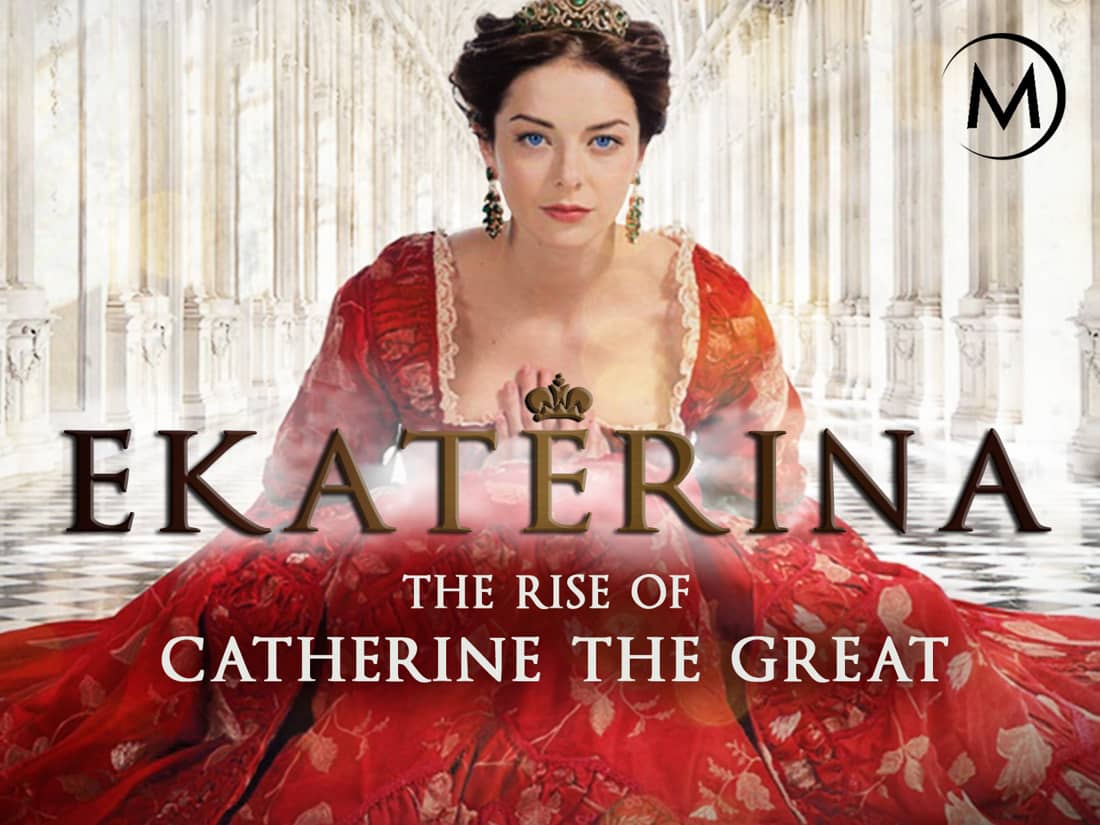 Ekaterina: The Rise of Catherine the Great