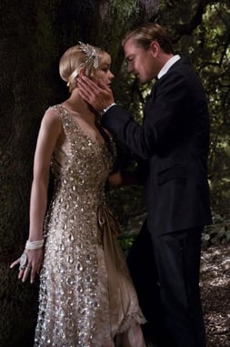 The Great Gatsby