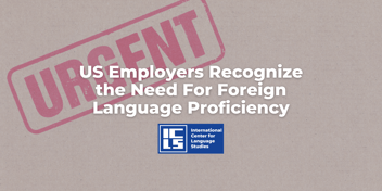 Business professional using foreign language skills in a meeting
