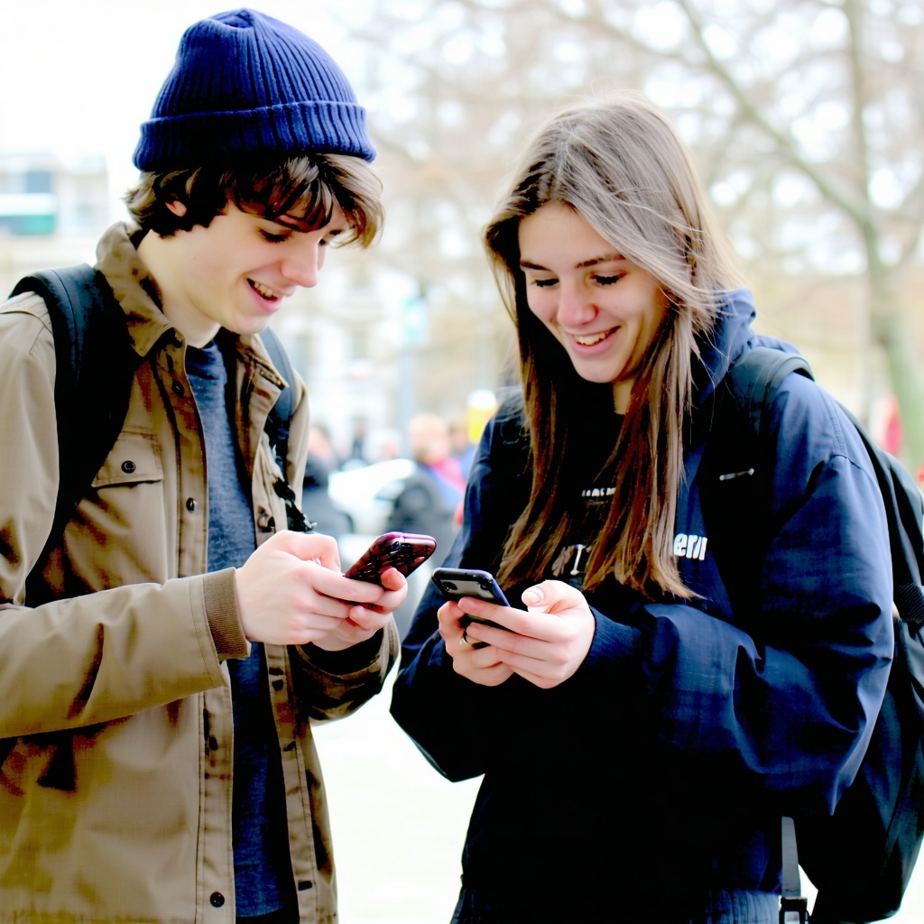 20 Fire Gen Z Slang Terms You Need to Know (and How to Use Them)