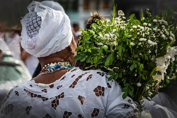 Lavagem do Bonfim