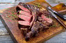 Bistecca alla Fiorentina