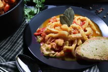 Trippa alla Fiorentina