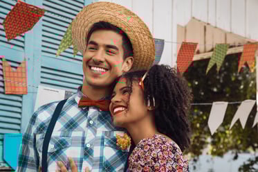 Festa Junina