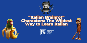 Italian Brainrot