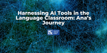 AI Tools in the Language Classroom