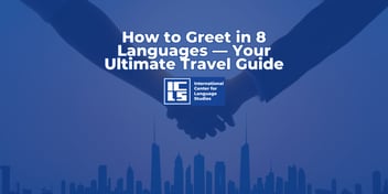 Travel Phrases for Beginners