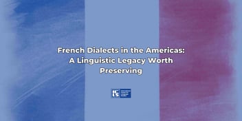 French Dialects