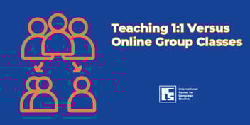 How to Teach Group Classes Online?