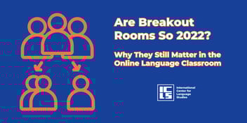 Breakout room