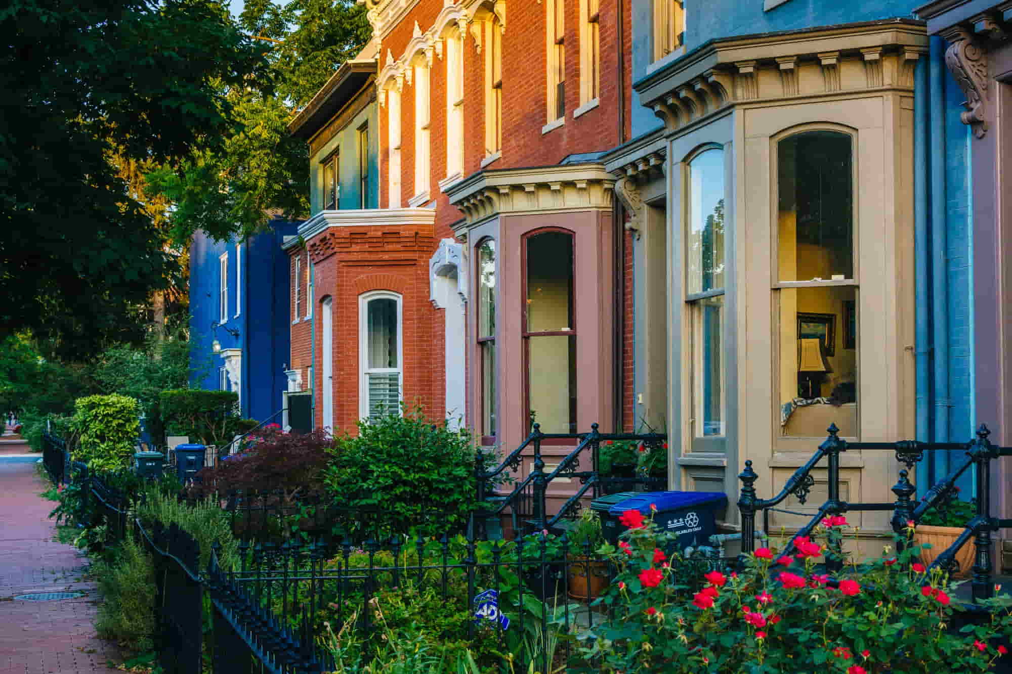 DC Housing 2