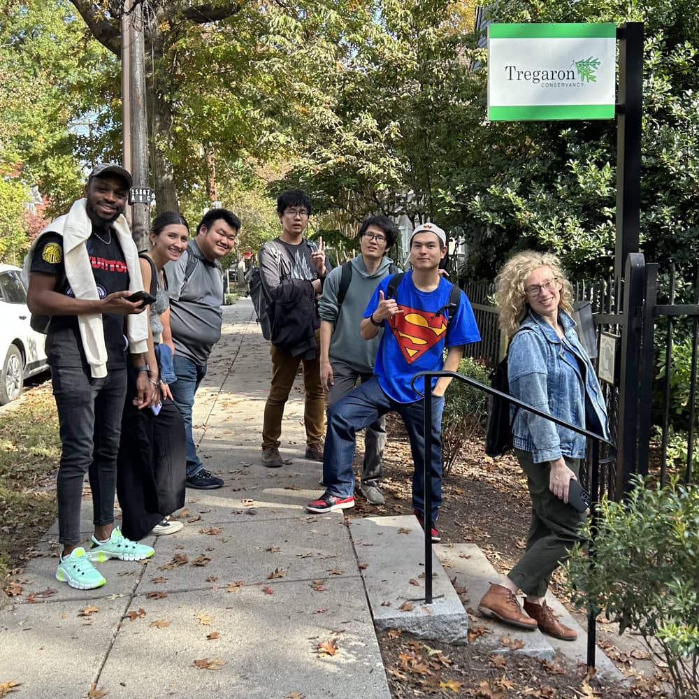 IEP Field Trip 2