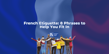 French etiquette