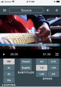 Language App Review: Lectia