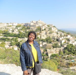 Language classes for mature adults