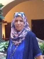 Learn Arabic with Slima
