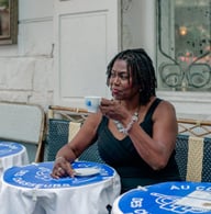 Profile of a Lifelong Learner: Debbie C.