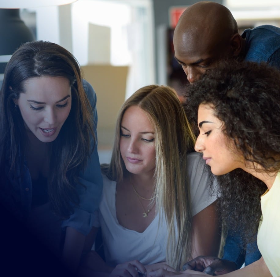 In Person Group Language Classes