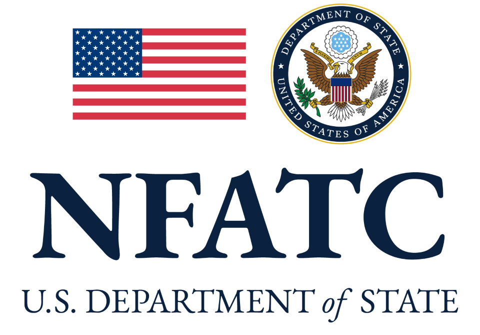 NFATC Logo