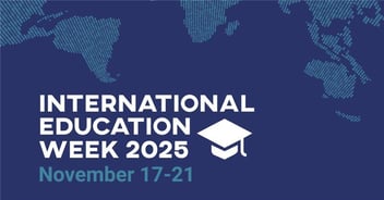ICLS Celebrates International Education Week 2025