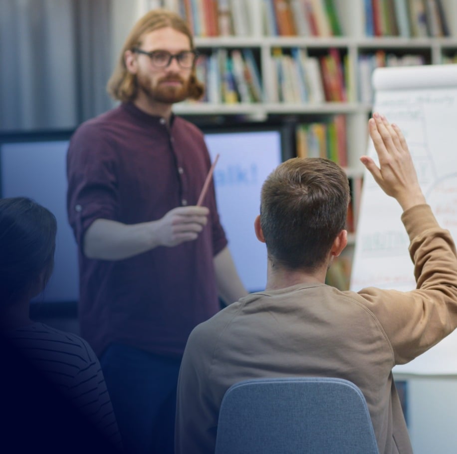 Online OGC English Classes