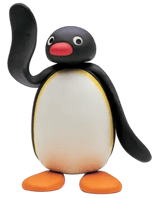 Pingu