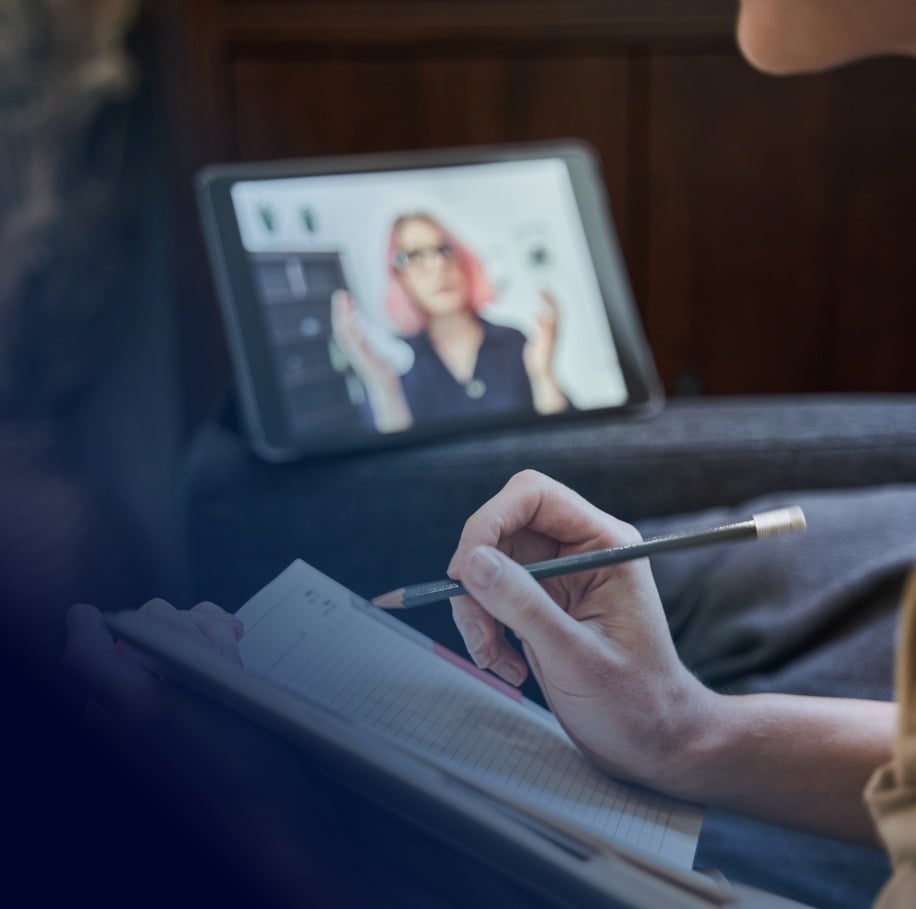 Private Spanish Classes Online