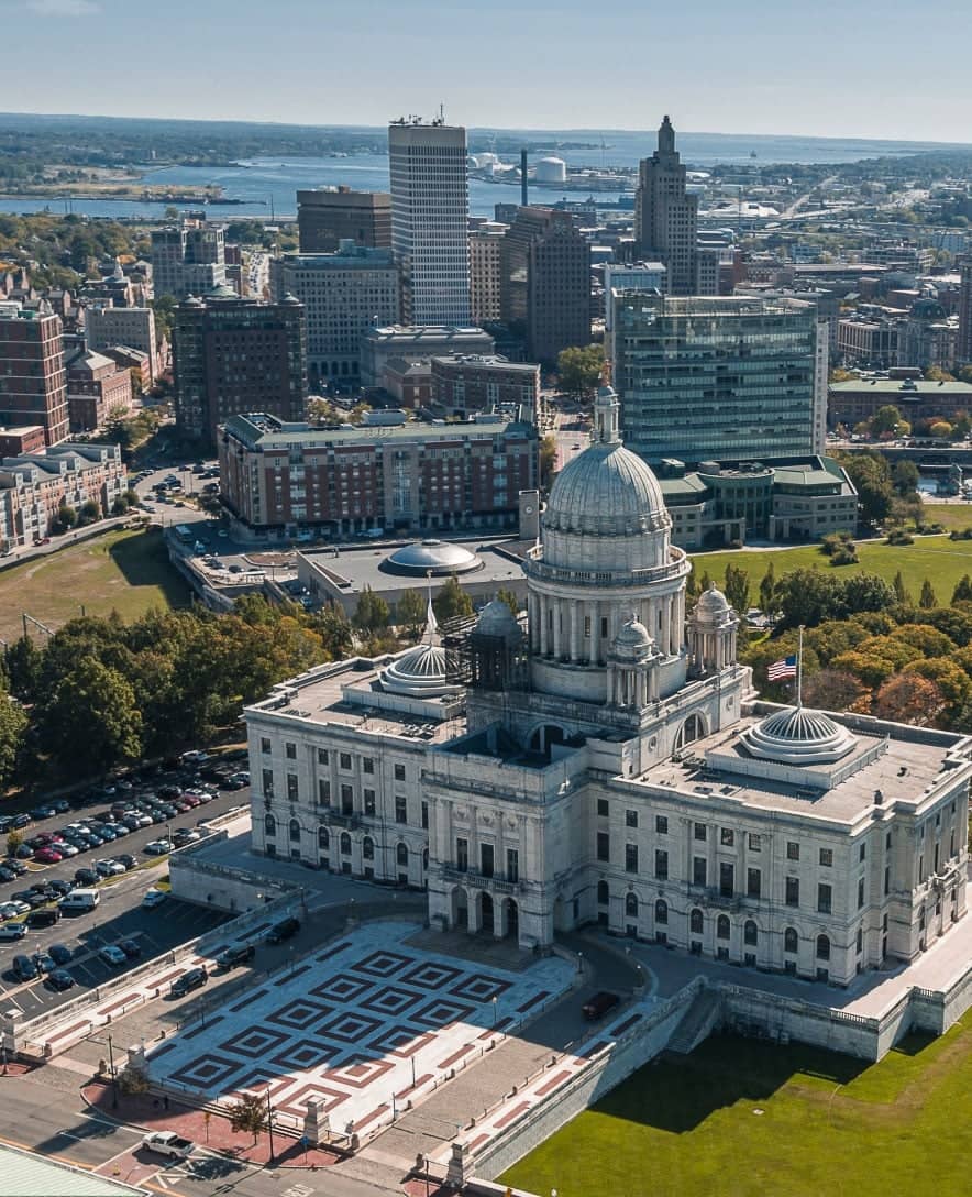 washington dc landscape