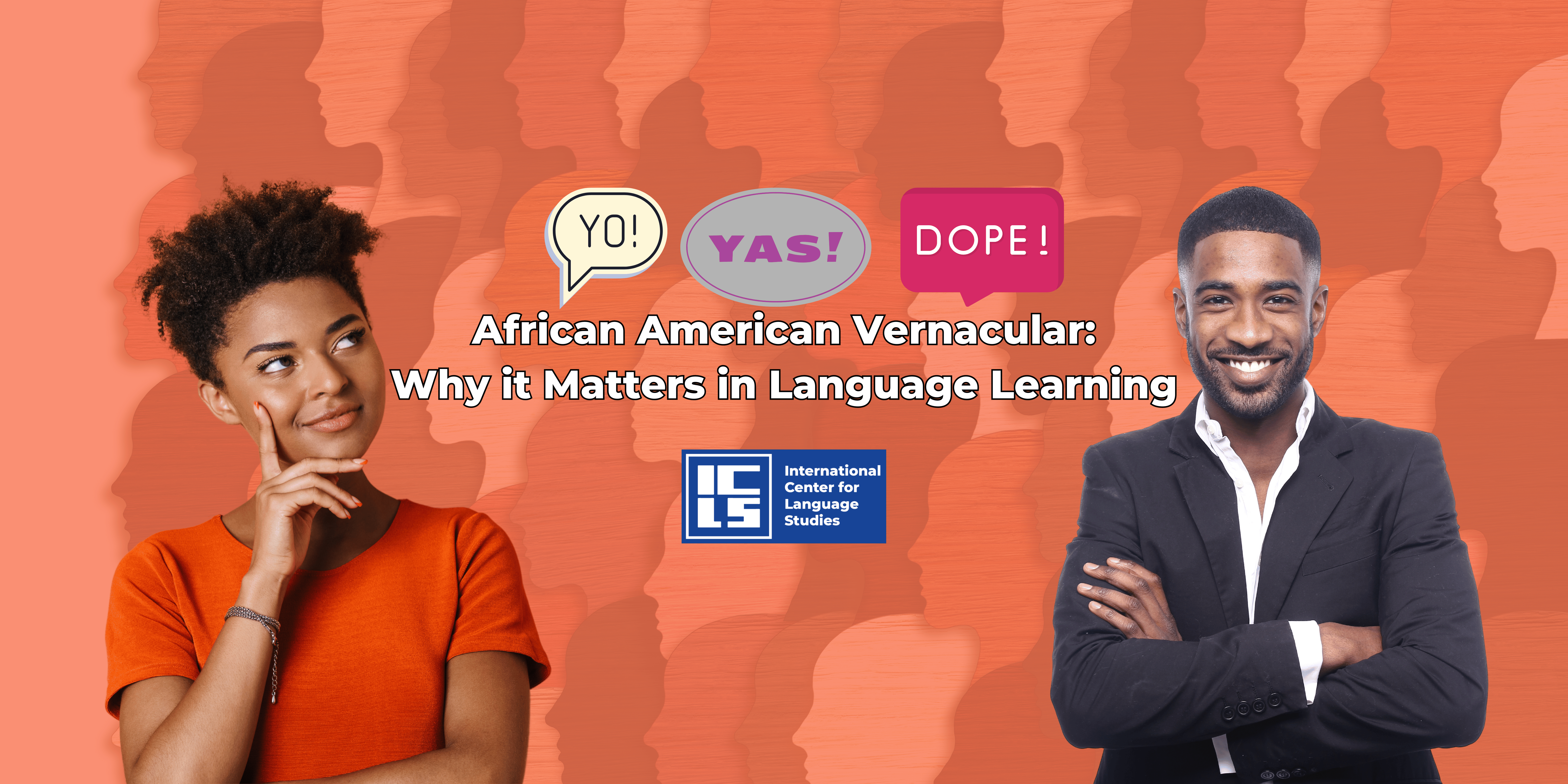 Discussion panel on the importance of African American Vernacular in language learning