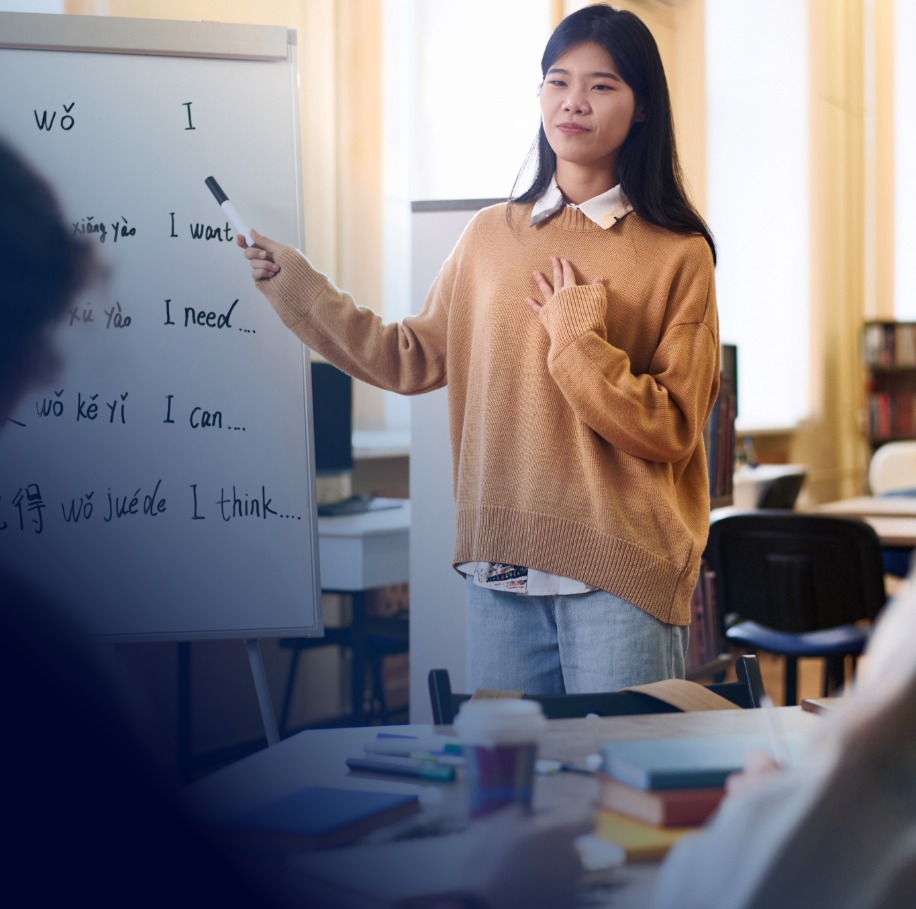 Chinese In Person Classes Chinese In Person Classes