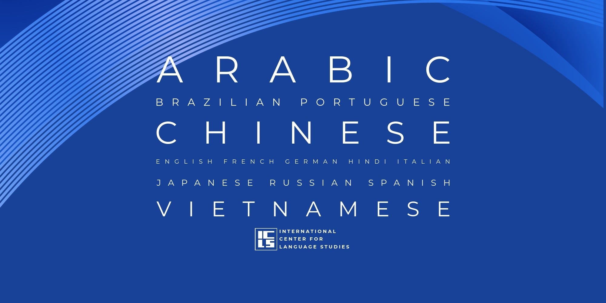 Online Group Language Classes – 8 Languages