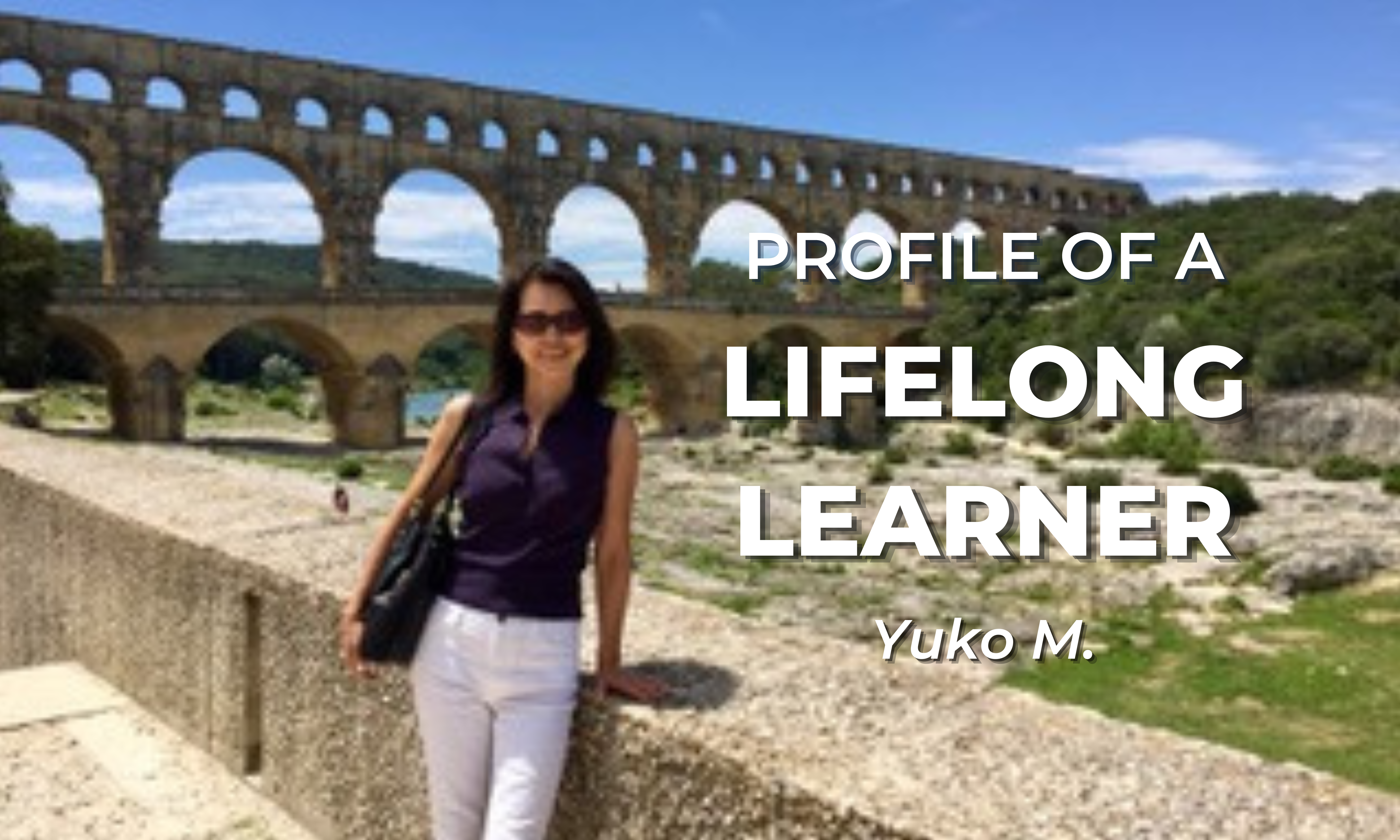 Yuko - lifelong learner