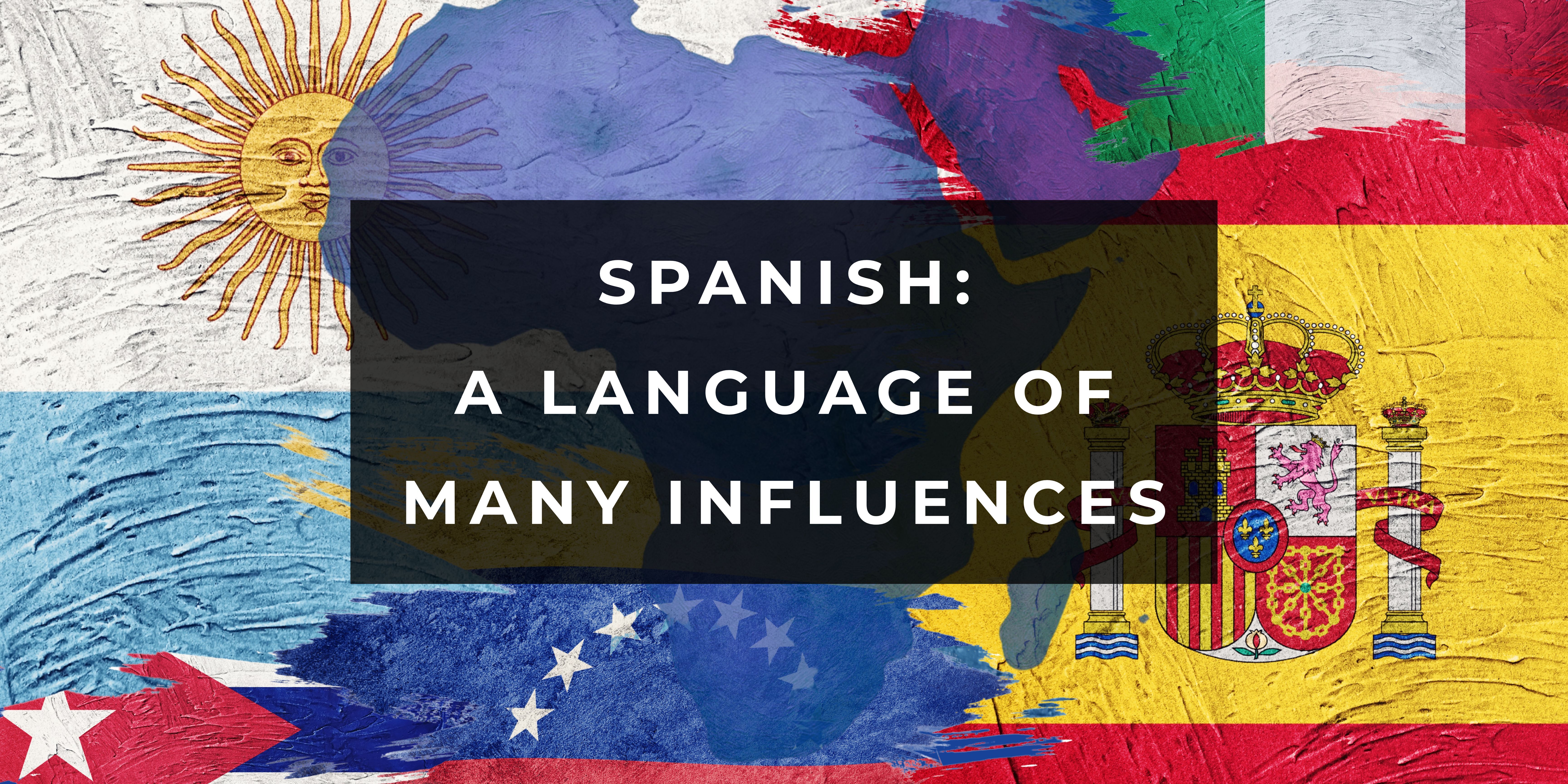 differences between Latin American (Argentine, Venezuelan) and Peninsular Spanish